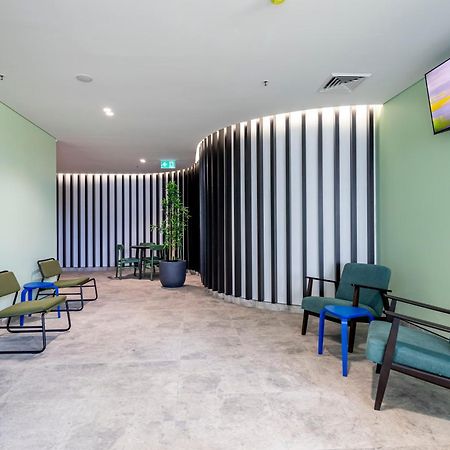 Kula Wollongong Apartment ภายนอก รูปภาพ