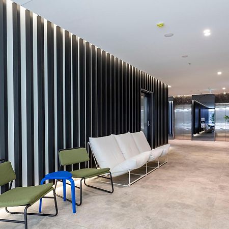 Kula Wollongong Apartment ภายนอก รูปภาพ