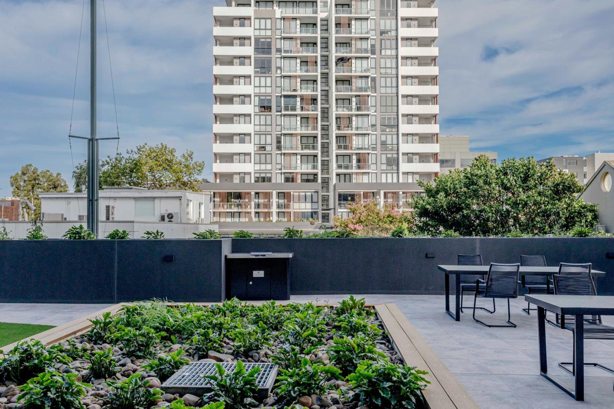 Kula Wollongong Apartment ภายนอก รูปภาพ