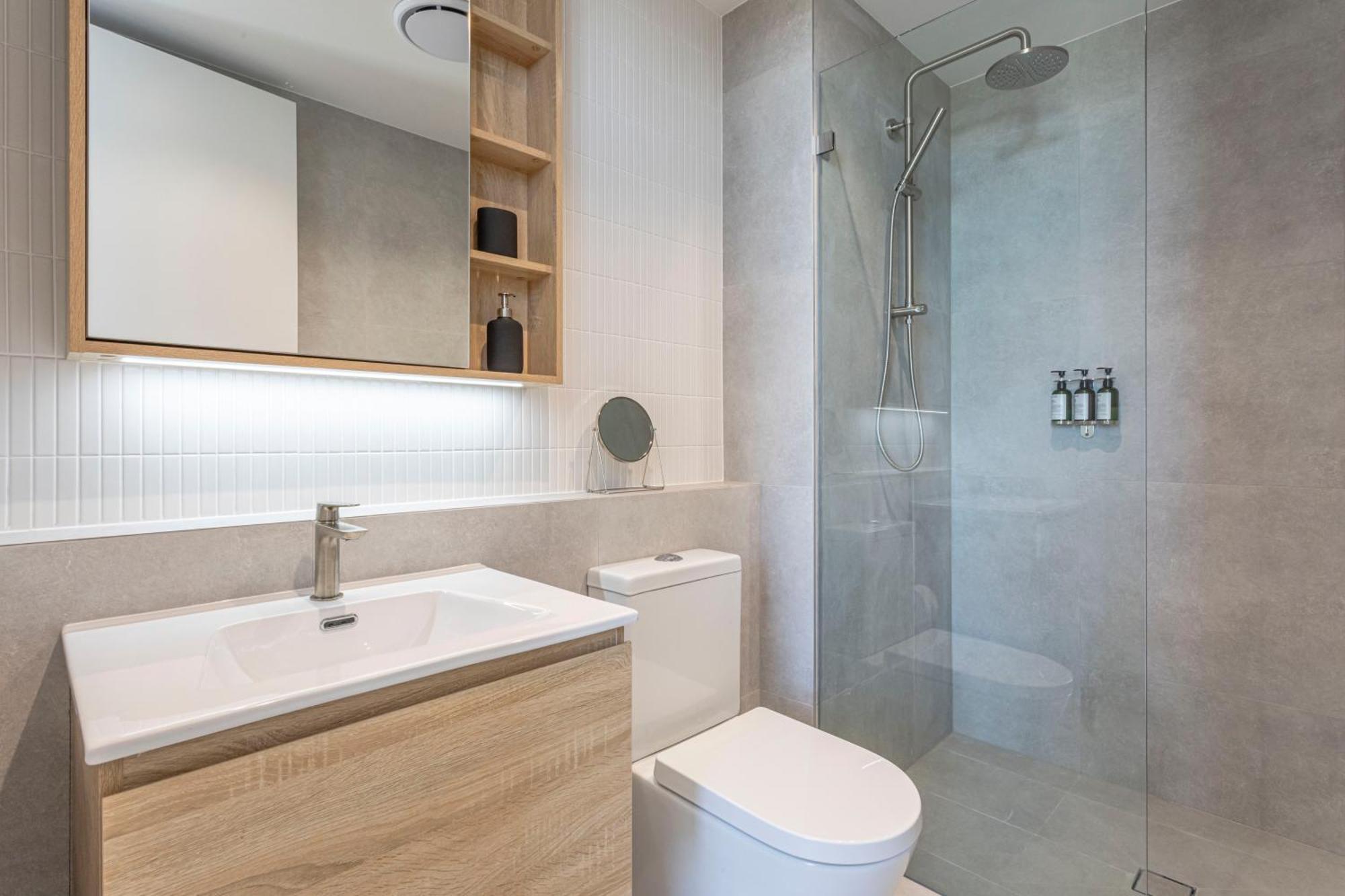 Kula Wollongong Apartment ภายนอก รูปภาพ