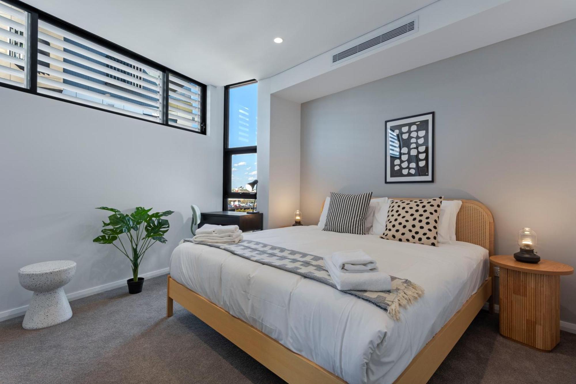 Kula Wollongong Apartment ภายนอก รูปภาพ