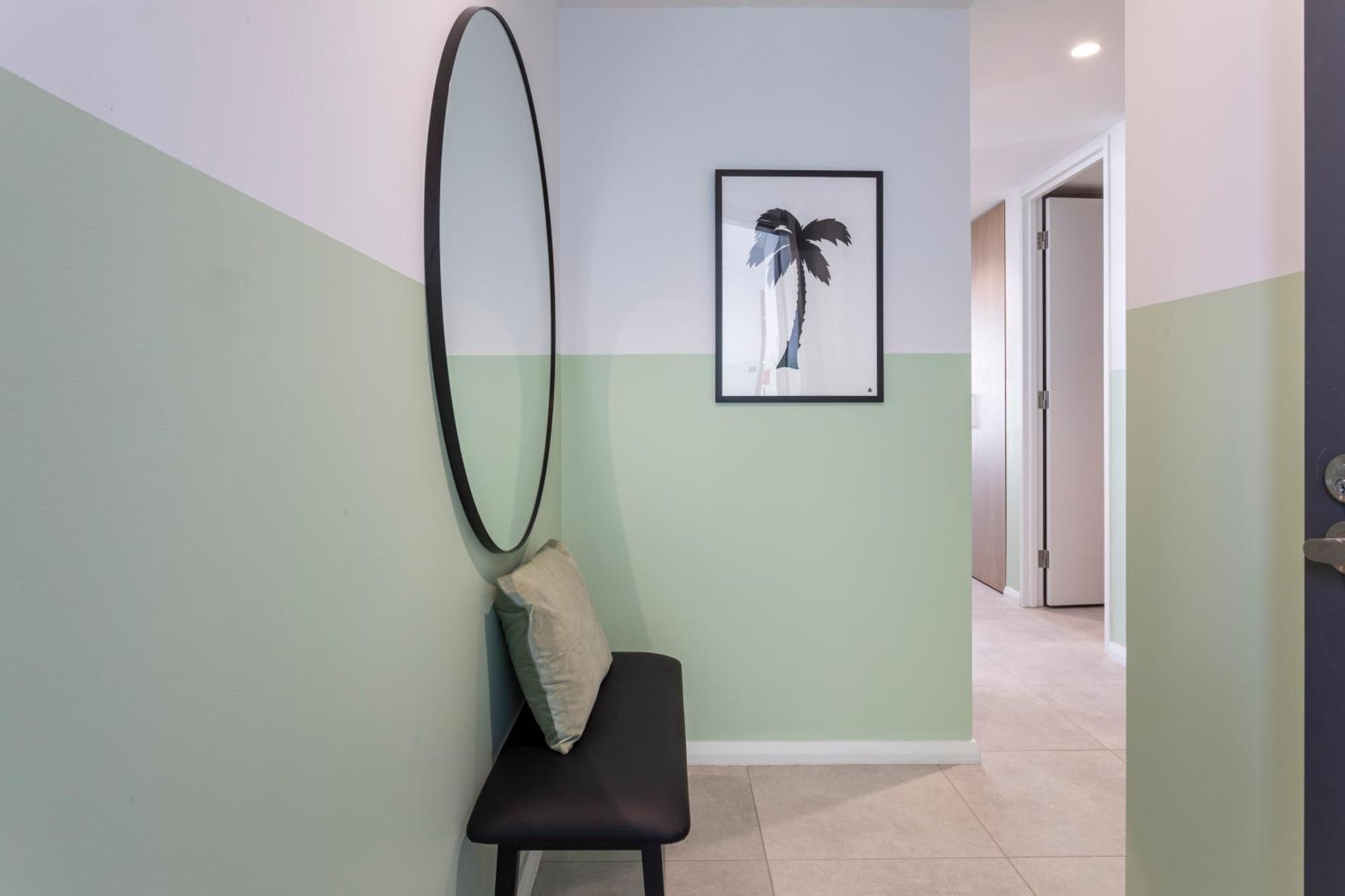 Kula Wollongong Apartment ภายนอก รูปภาพ