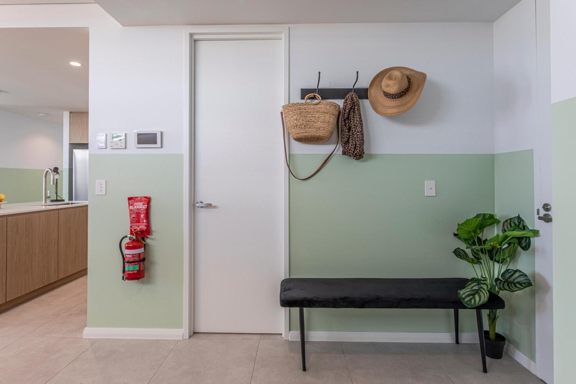 Kula Wollongong Apartment ภายนอก รูปภาพ