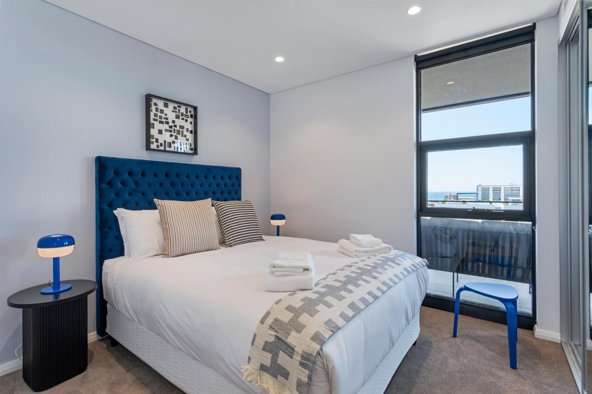 Kula Wollongong Apartment ภายนอก รูปภาพ