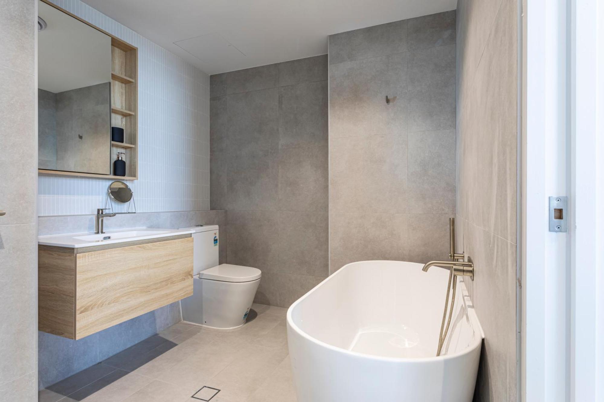 Kula Wollongong Apartment ภายนอก รูปภาพ